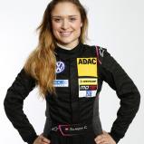 ADAC Formel Masters, Corinna Camper, HS Engineering